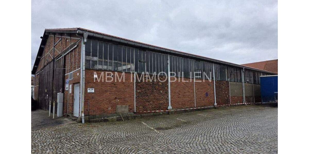 Gewerbeobjekt Kamenz - 179.000&euro; | Angebot:25734768