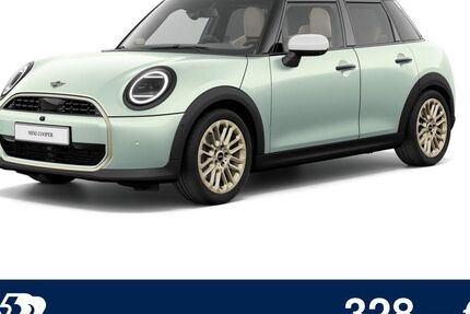 Mini Cooper C 11.800 km 29.850 &euro; Kiel 24118