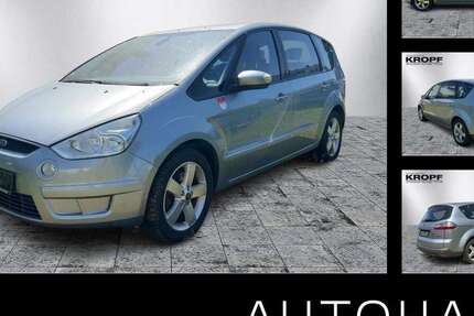 Ford S-Max 239.000 km 3.490 &euro; Forchheim 91301