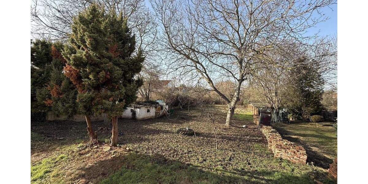 Grundstück Halberstadt - 70.000&euro; | Angebot:25744041