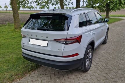 Skoda Kodiaq 64.200 km 29.900 &euro; Neuenkirchen 48485