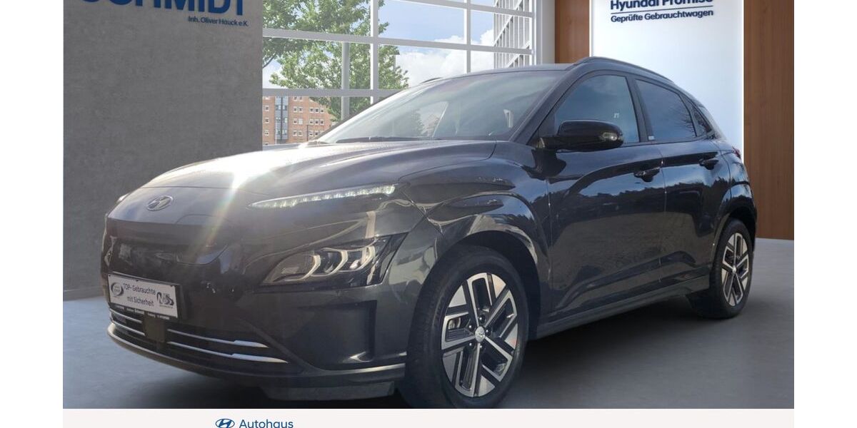 Hyundai KONA 38.200 km 23.490 &euro; Freiburg 79111