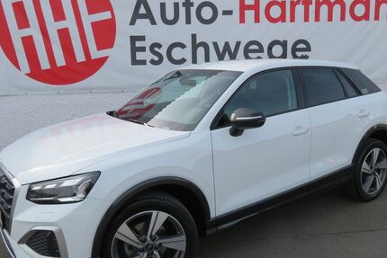 Audi Q2 5.970 km 29.780 &euro; Eschwege 37269