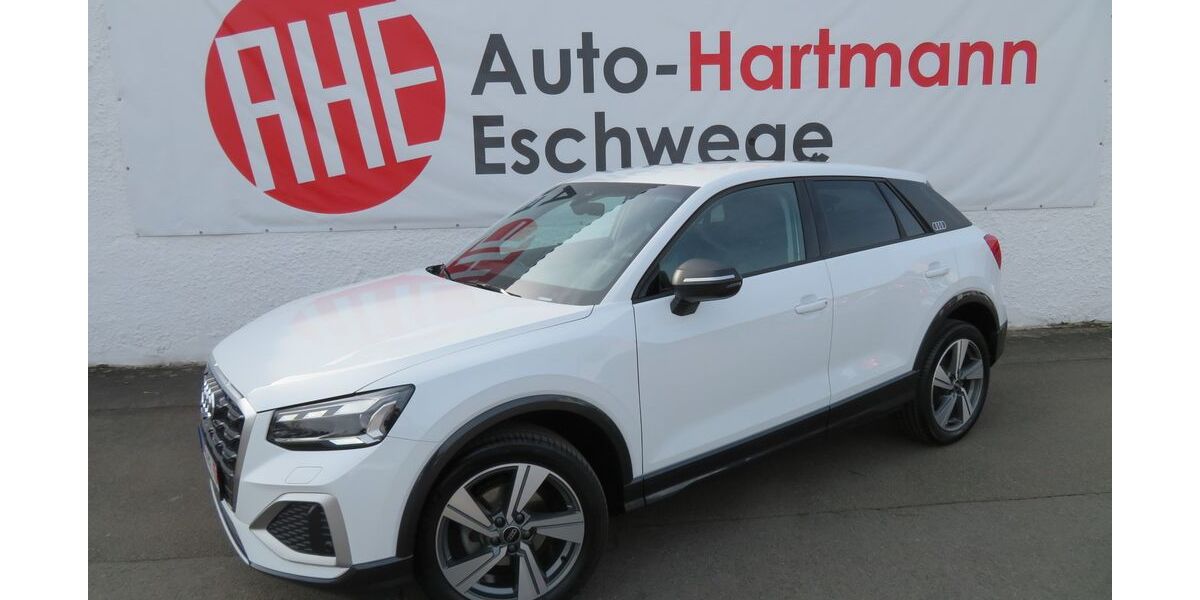 Audi Q2 5.970 km 29.780 &euro; Eschwege 37269