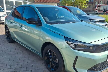 Opel Corsa 7.019 km 16.490 &euro; Hergisdorf 06313