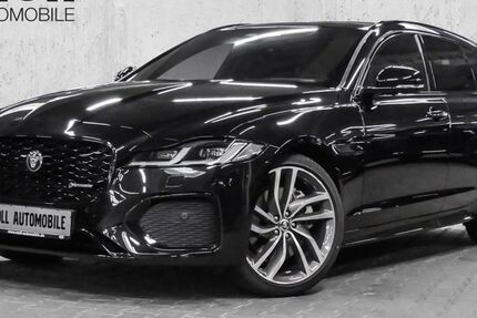 Jaguar XF 8.500 km 47.480 &euro; Köln 51149