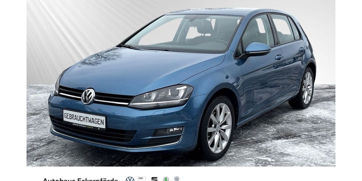 VW Golf 87.930 km 13.980 &euro; Eckernförde 24340