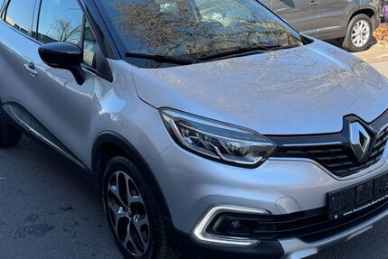 Renault Captur 47.500 km 11.700 &euro; Wiesbaden 65203