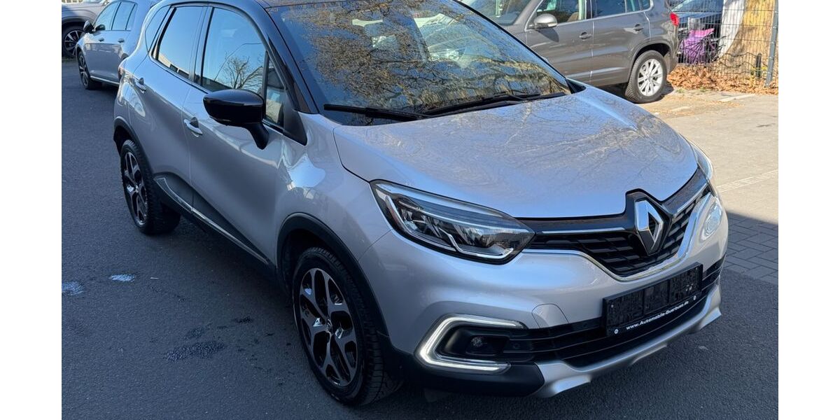 Renault Captur 47.500 km 11.900 &euro; Wiesbaden 65203