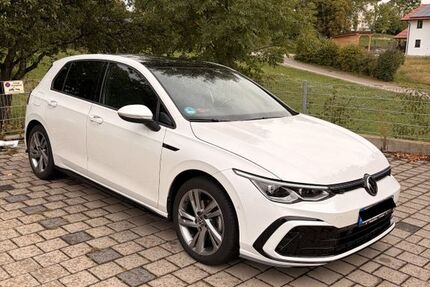 VW Golf 48.000 km 24.500 &euro; Taching am See 83373