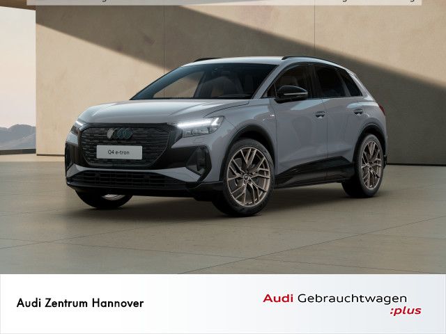 Q4 e-tron
