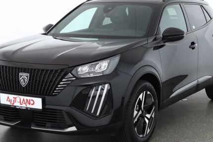 Peugeot 2008 39.978 km 20.990 &euro; Dresden 01239