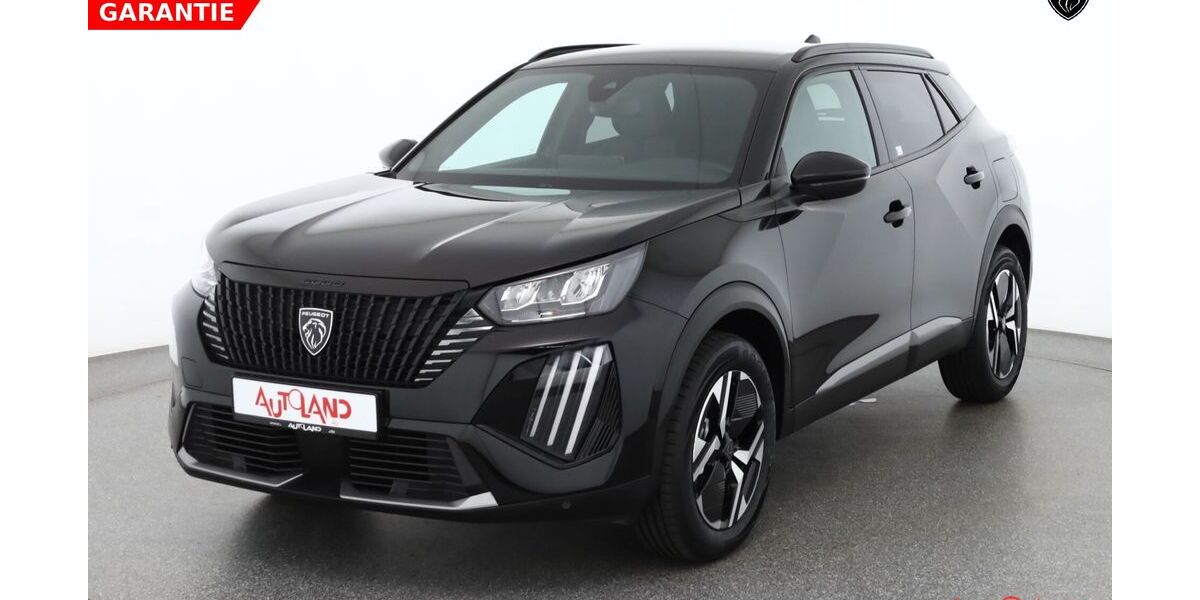 Peugeot 2008 39.978 km 20.990 &euro; Dresden 01239