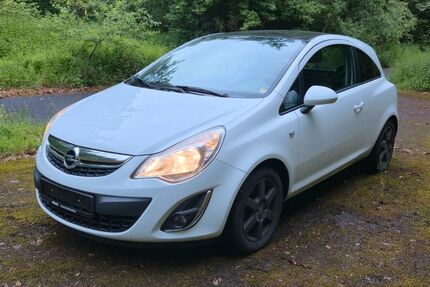 Opel Corsa 207.988 km 1.200 &euro; Westerburg 56457