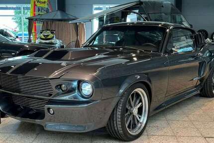 Ford Mustang 1.865 km 134.900 &euro; Husum 25813
