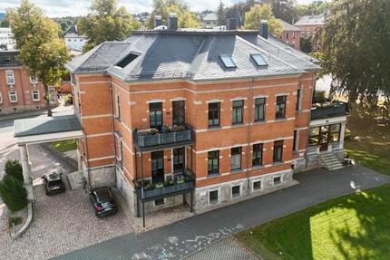 Wohnung Auerbach/Vogtland Vogtland - 3 Zimmer, 102 m&sup2;, 700&euro; | Angebot:26699293