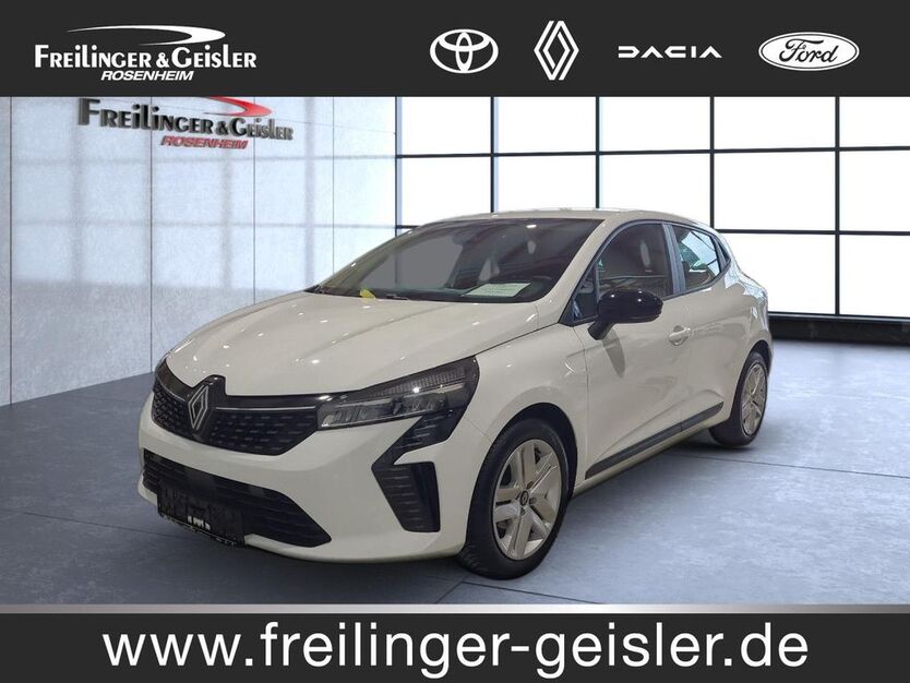 Renault Clio 16.045 km 16.900 € Rosenheim 83022