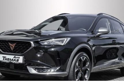Cupra Formentor 21.560 km 35.489 € Bonn 53227