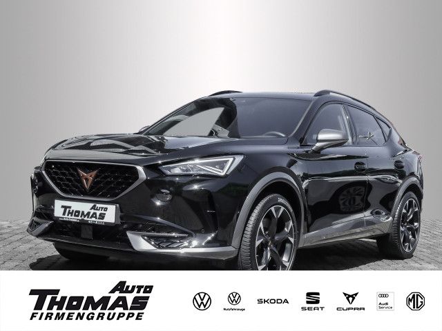 Cupra Formentor 21.560 km 35.489 € Bonn 53227