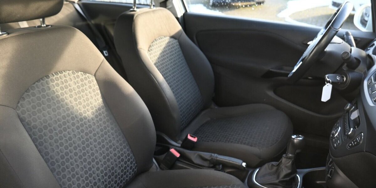 Opel Corsa 1.4 Turbo *Edition* ecoFlex Park-Assi usw. 123.000 km 6.400 &euro; Seevetal - Hittfeld 21218