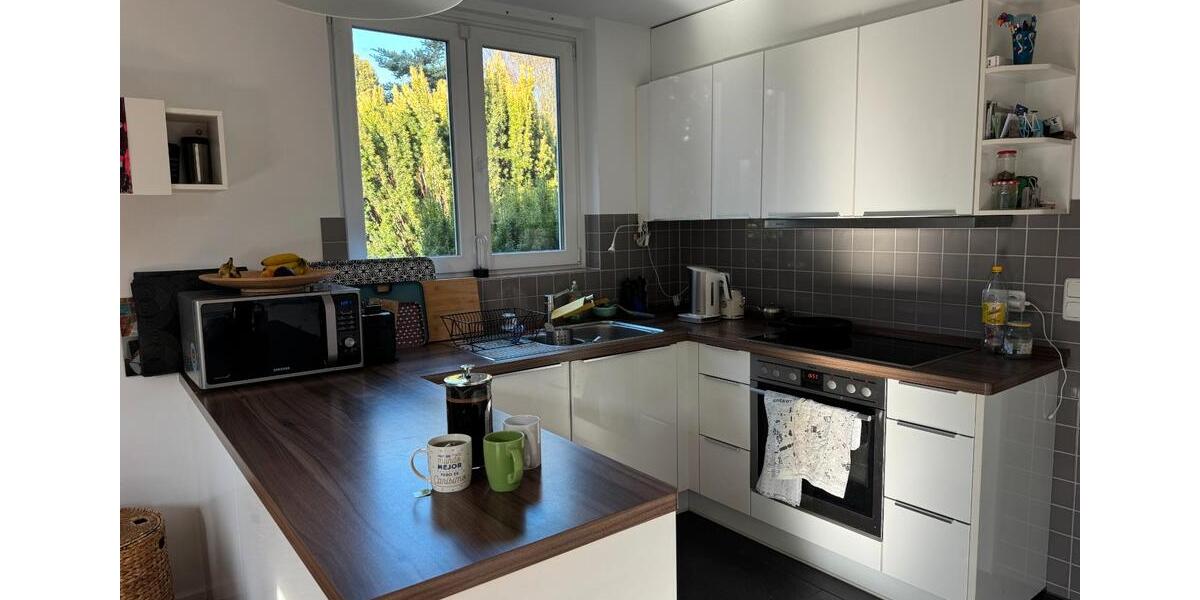 Doppelhaushälfte Buchholz in der Nordheide - 6 Zimmer, 137 m&sup2;, 529.000&euro; | Angebot:26023249