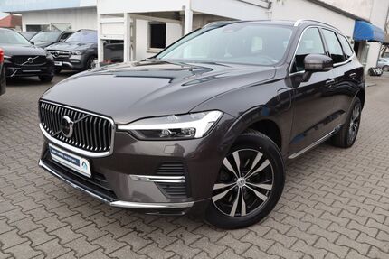 Volvo XC60 79.586 km 32.970 &euro; Darmstadt 64291