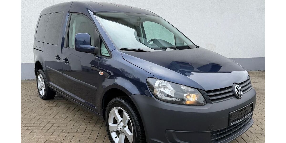 VW Caddy 210.000 km 7.900 &euro; Trierweiler 54311