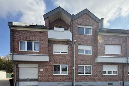 *** Attraktive Erdgeschosswohnung mit Wintergarten*** 2 zimmer