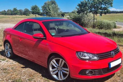 VW Eos 230.000 km 7.200 &euro; Holzkirchen 83607