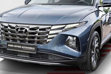 Hyundai TUCSON 28.709 km 28.590 &euro; Flensburg 24941
