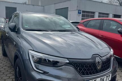 Renault Arkana 10.000 km 25.990 &euro; Bayreuth 95448