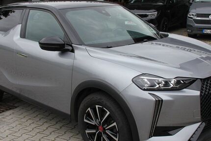 DS Automobiles DS3 13.041 km 18.650 &euro; Ebersberg 85560