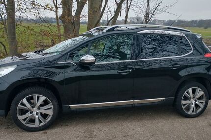Peugeot 2008 160.000 km 7.900 &euro; Westoverledingen 26810
