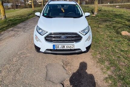 Ford EcoSport 42.500 km 12.100 &euro; Weiterstadt 64331