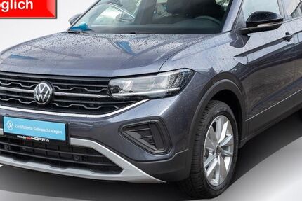 VW T-Cross 5.000 km 27.975 &euro; Troisdorf-Spich 53842