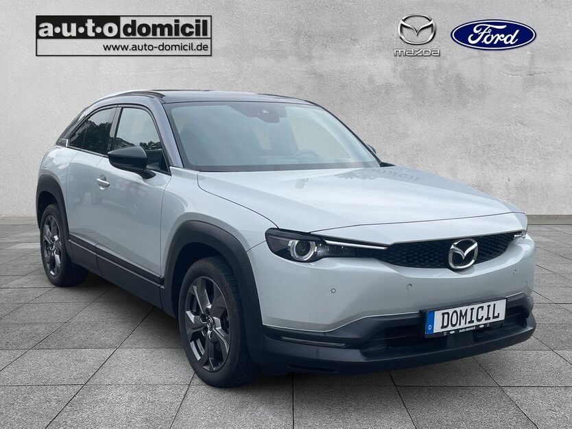 Mazda MX-30 21.100 km 17.900 € Albstadt 72458