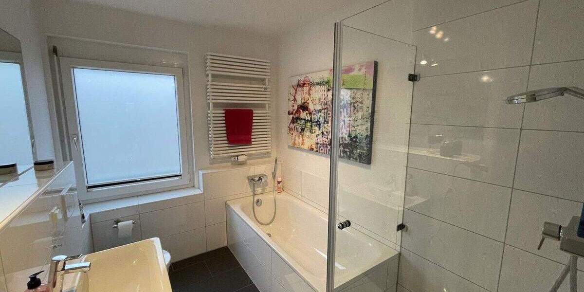 Reihenmittelhaus Nürnberg Nordbahnhof - 5 Zimmer, 140 m&sup2;, 949.000&euro; | Angebot:25628312