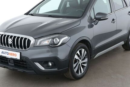 Suzuki (SX4) S-Cross 78.445 km 14.710 &euro; Dresden 01187