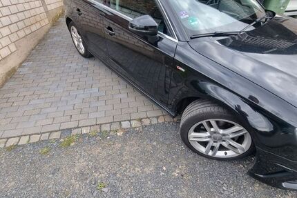 Audi A3 152.000 km 9.450 &euro; Königswinter 53639