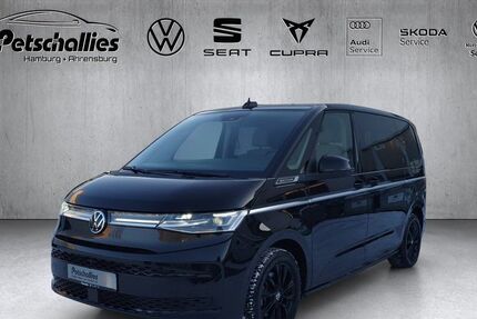 VW T7 Multivan 17.121 km 62.930 &euro; Hamburg 22393