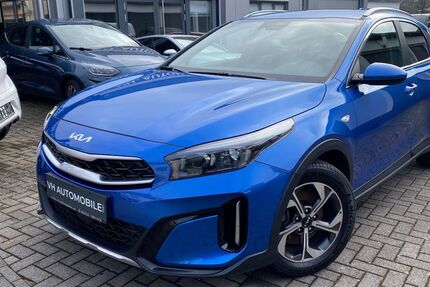Kia XCeed 17.090 km 19.999 &euro; Zweibrücken 66482