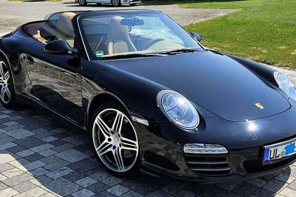 Porsche 997 111.350 km 69.850 &euro; Obermarchtal 89611