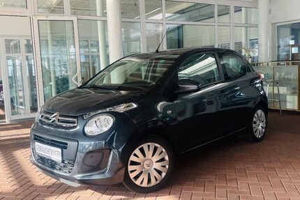 Citroen C1 33.950 km 10.990 &euro; Homburg/Saar 66424