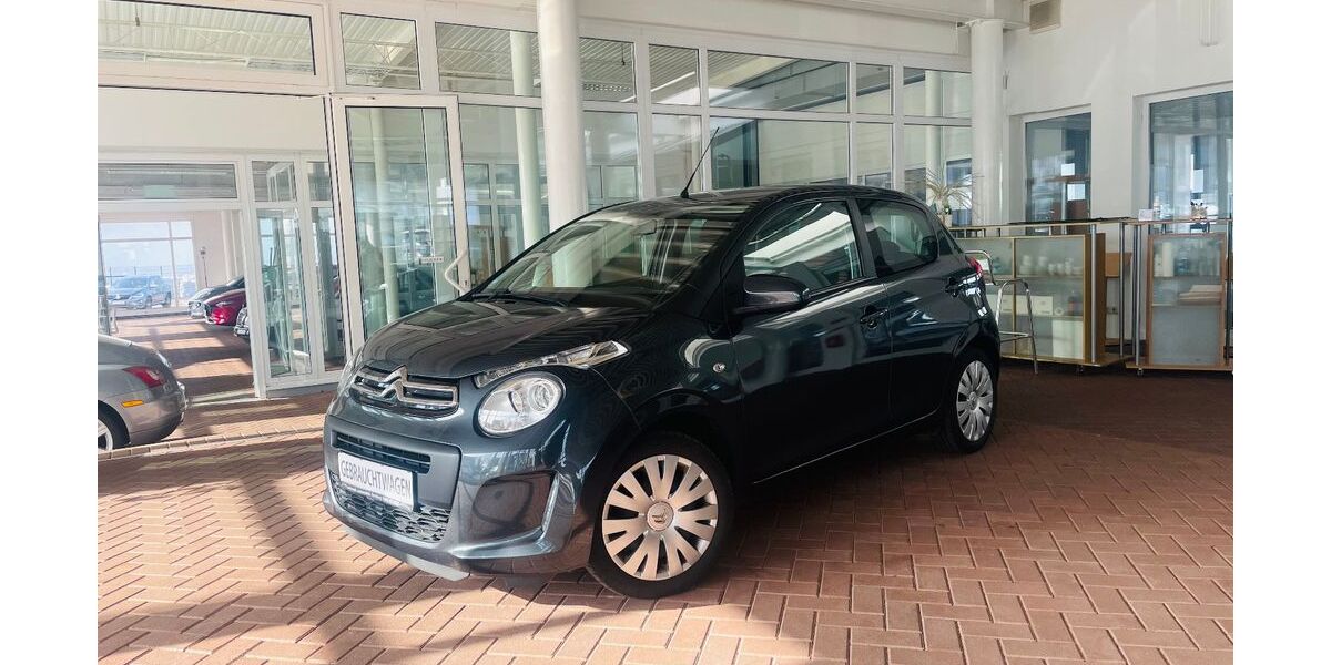 Citroen C1 33.950 km 10.990 &euro; Homburg/Saar 66424
