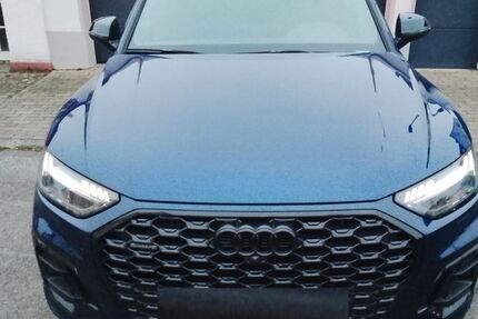 Audi Q5 75.000 km 33.500 &euro; Köln 50667