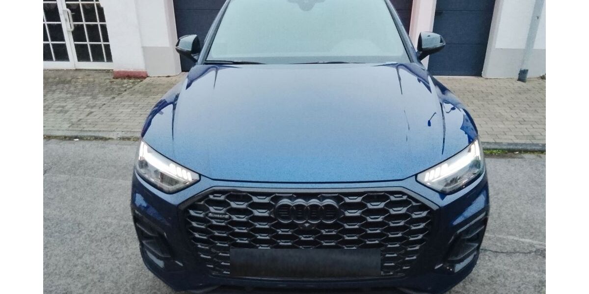 Audi Q5 75.000 km 44.000 &euro; Köln 50667