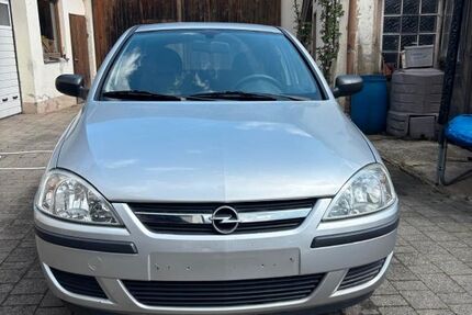 Opel Corsa 116.131 km 1.300 &euro; Baudenbach 91460