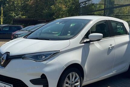 Renault ZOE 12.779 km 10.490 &euro; Oer-Erkenschwick 45739