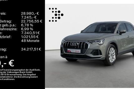 Audi Q3 53.890 km 28.980 &euro; Haßfurt 97437