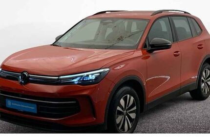 VW Tiguan 9.300 km 35.380 &euro; Kaufbeuren 87600